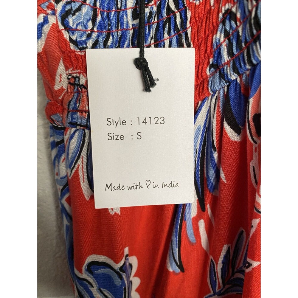 Japna Racerback Dress - Picture 6 of 7